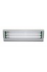 Dazor lamp 3 tubes