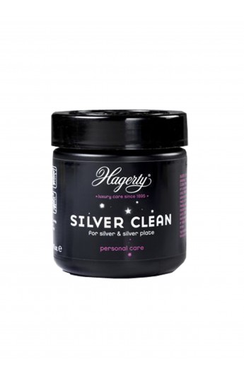 Silver clean 150ml