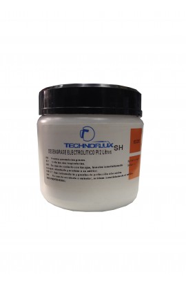 Greasing plating 100g powder for 2L