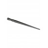 Metal forge stick ring sizer 350mm