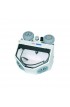 Sableuse Basic Classic 2 silo 70-250/70-250 microns