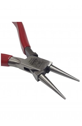 Antilope® nose plier without spring