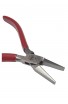 Antilope® flat nose plier without spring