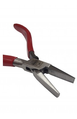 Antilope® half round and flat nose plier