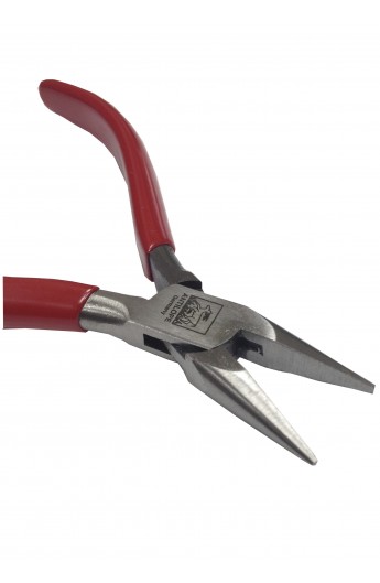 Antilope® half round plier for jewelers 