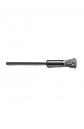 Steel wire brush 8mm