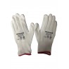 Gant tricoté en polyamide léger T7