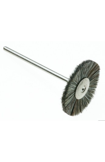 Toro goat brush 17.4mm