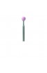 Mounted corundum polishers ball 5mm