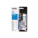 ARALDITE blue progressive hardening tube