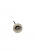 Brossette en fil de coton Dahlia 10mm
