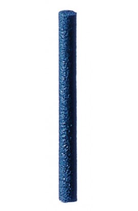 Blue Occlupol pin polisher 2.00mm