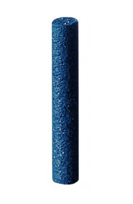 Blue Occlupol pin polisher 2.00mm