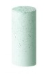 Cylindre Eve Blanc grain fort 9mm