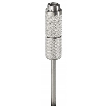 Mandrins pour cylindre occlupol 5.00mm