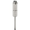 Mandrins pour cylindre occlupol 5.00mm