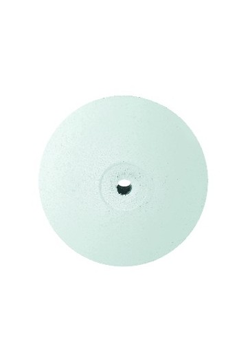 Eve polisher white grit coarse