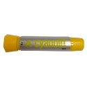 Colle CYANOLIT jaune tube 2grs