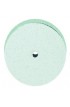 Eve polisher white grit coarse 22mm