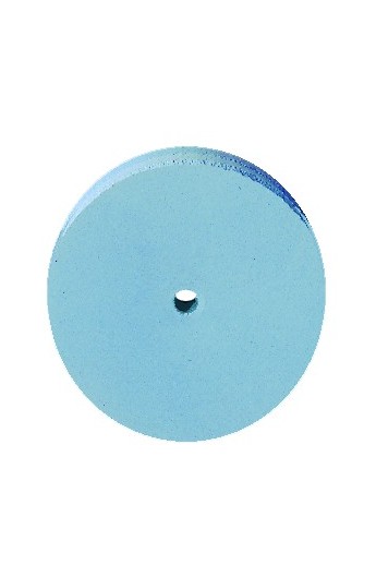 Eve polisher blue grit fine