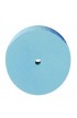 Meulette circulaire Eve bleue grain fin 22mm