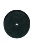 Meulette circulaire Eve noire grain moyen