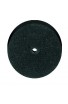 Meulette circulaire Eve noire grain moyen