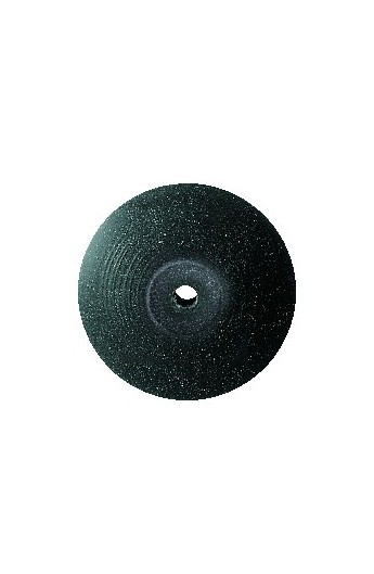 Eve polisher black grit medium