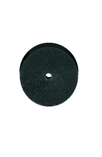 Eve polisher black grit medium 17mm