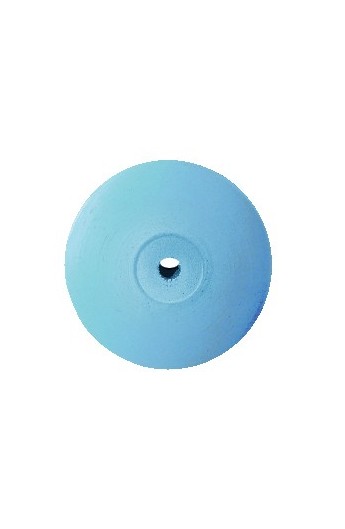 Eve polisher blue grit fine 18mm