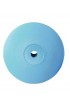 Lentille Eve bleu ciel grain fin 18mm