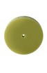 Meulette circulaire EVE verte grain moyen 22mm