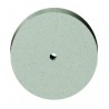Meulette circulaire EVE grise grain medium 22mm