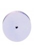 Meulette circulaire EVE mauve grain fin 22mm