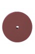 Alphaflex silicon polisher brown 22mm