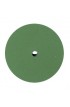 Meulette Alphaflex verte 22mm non montée