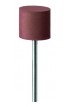 Cylindre Alphaflex Konus brun monté 12mm