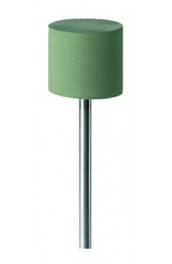 Cylindre Alphaflex Konus vert monté 12mm