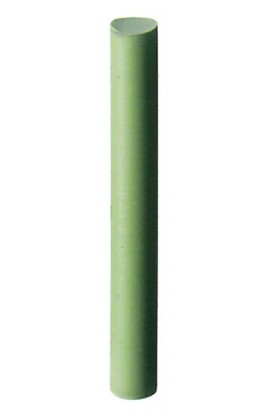 Occlupol polisher green 3.00mm 