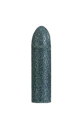 Cylindre noir 22mm