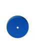 Meulette bleu foncée 22mm