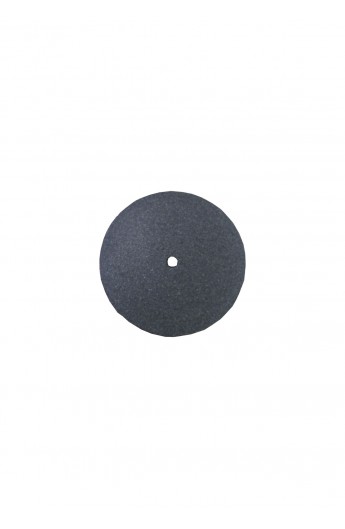 Circular silicone polisher 22mm