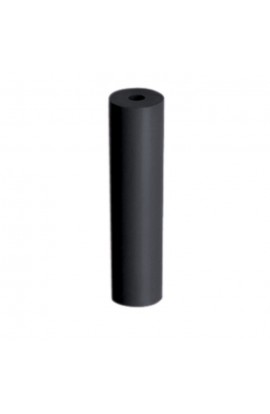 Cylindre noir 6mm