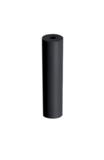 Cylindre noir 6mm