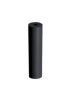 Black cylinder 6mm