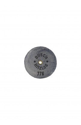 Meulette en carbure vert HITZLOS 22mm