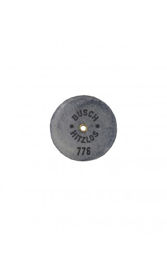 Meulette en carbure vert SILENT 1.80mm