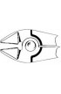 Bergeon®﻿﻿ replacement jaws