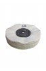 Cream bufflex cloth buff 100, 40S-EP10mm