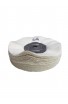 Cream bufflex cloth buff 100 60S-EP15mm
